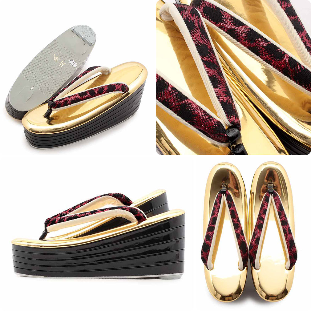 草履バックセット 成人式 振袖 紗織 沙織 Mサイズ Lサイズ 日本製