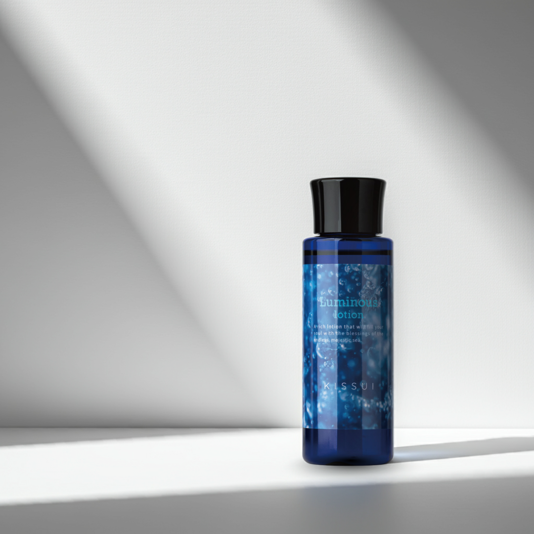 KISSUI_Luminous – KISSUIオンラインストア