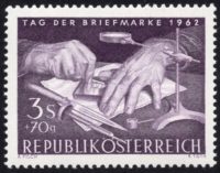 美しき凹版切手の世界」展 | 切手の博物館