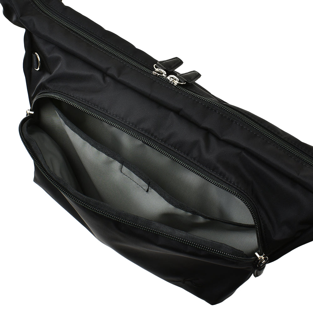 ナイロンショルダーバッグ B-1 – バッグのキタムラK2公式サイト