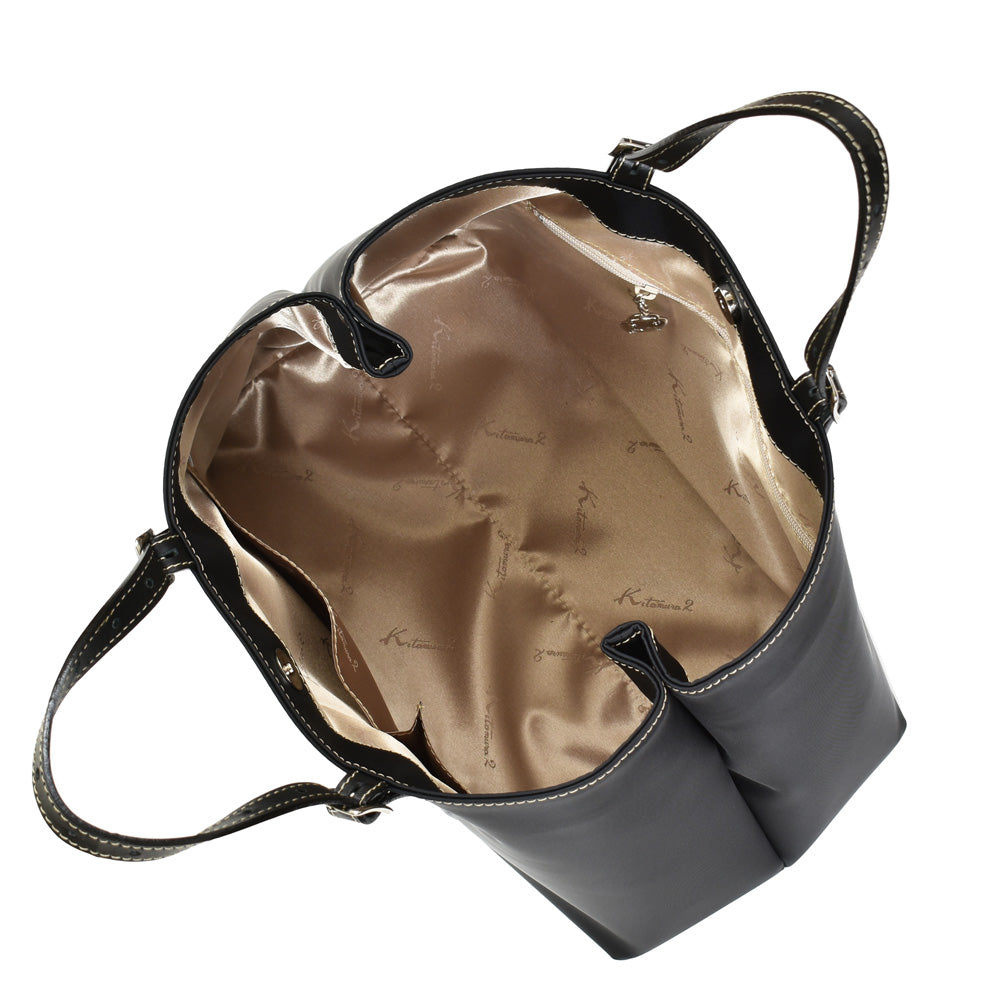 ナイロンハンドバッグ M-551 – バッグのキタムラK2公式サイト