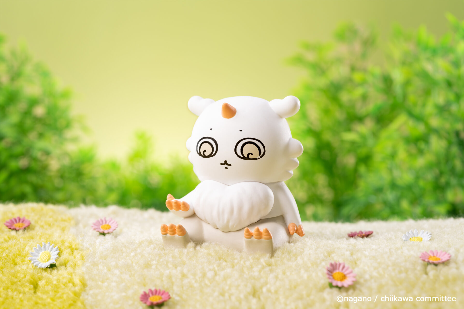 ちいかわ みんな大集合！フィギュア20体セット｜株式会社キタンクラブ