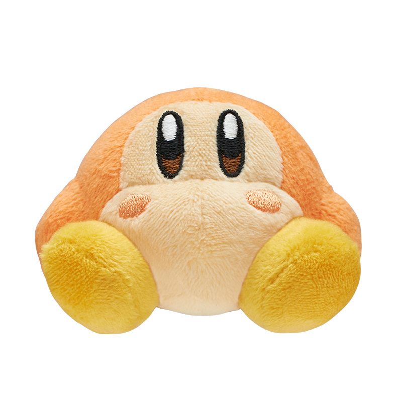 星のカービィ お座りぬいぐるみマスコット2｜株式会社キタンクラブ