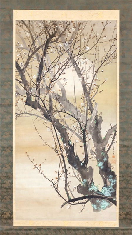 天神さまと絵画 - 北野天満宮北野天満宮