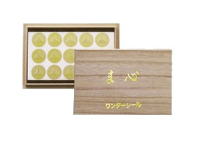 ESP器具のご紹介 シール