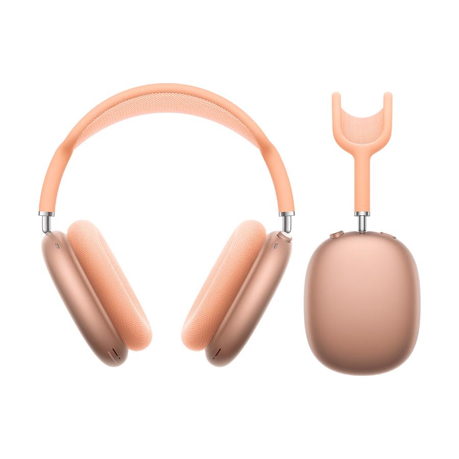 AirPods Max - USB-C_Orange_01.