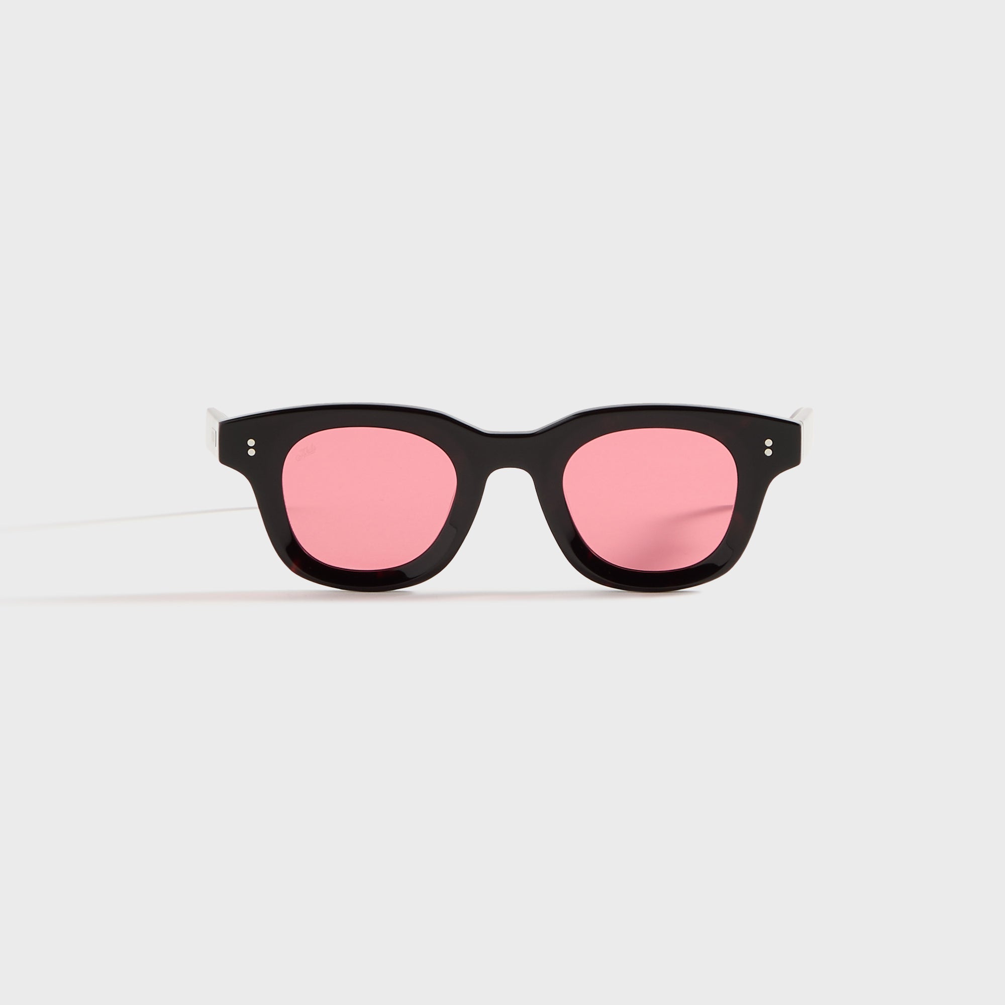 AKILA Zed Sunglasses - Tortoise / Rose – Kith