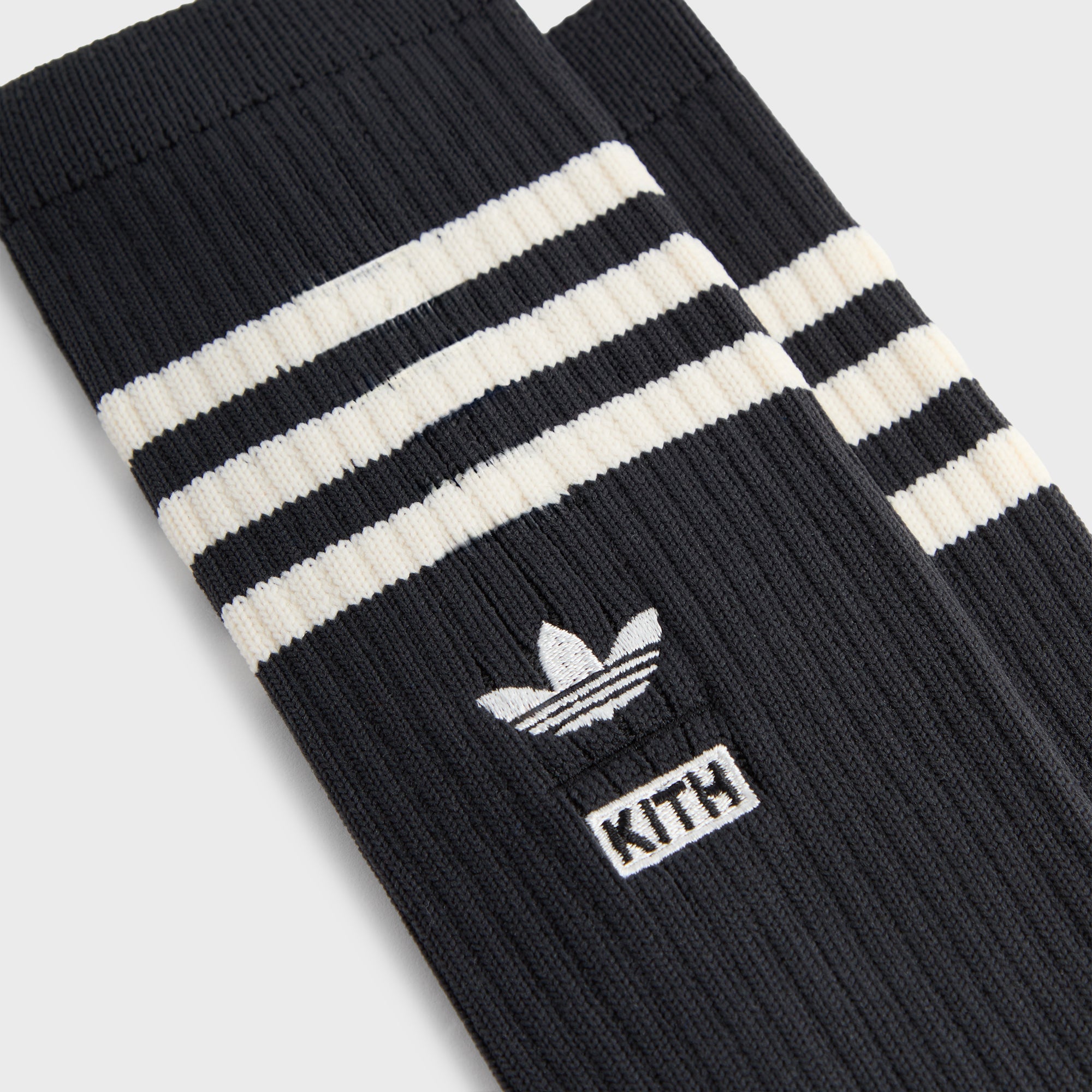 Kith for adidas Football 3-Pack 3S Socks - Multi