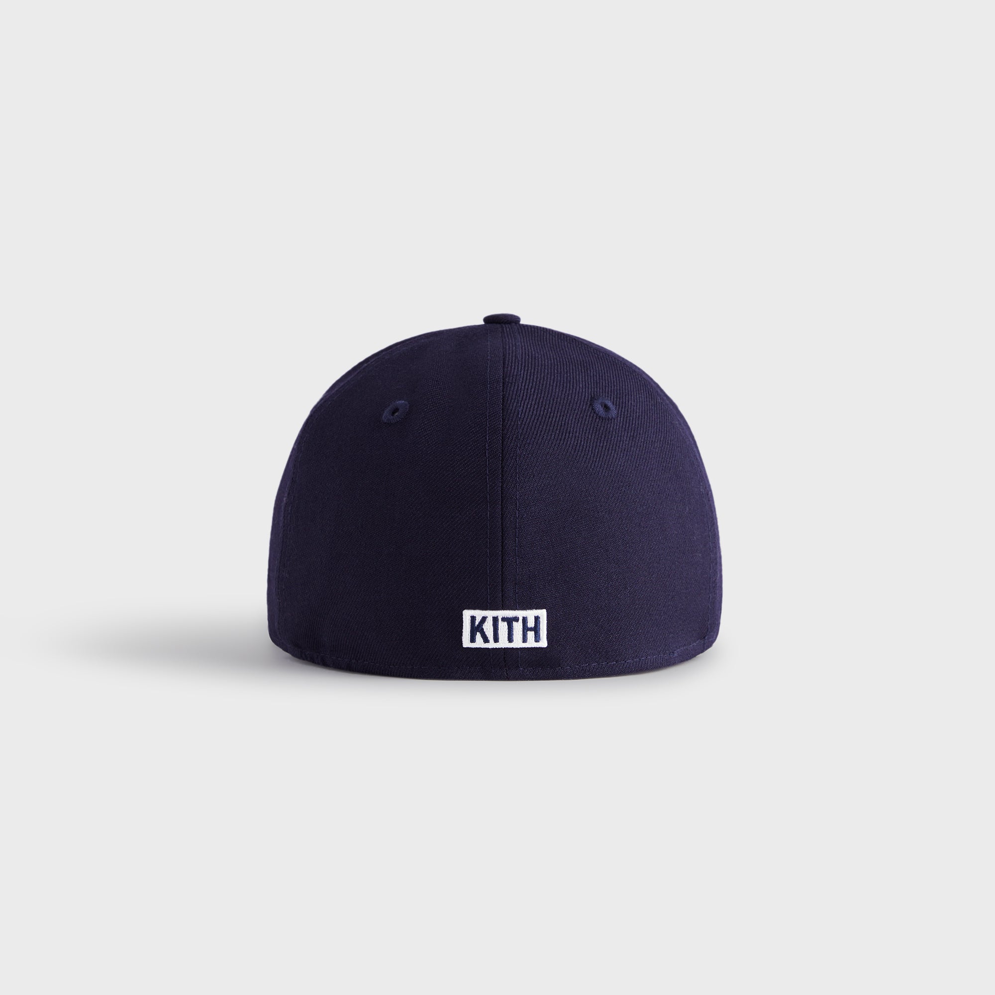 Kith & New Era for the New York Yankees 59FIFTY Low Profile Fitted Cap