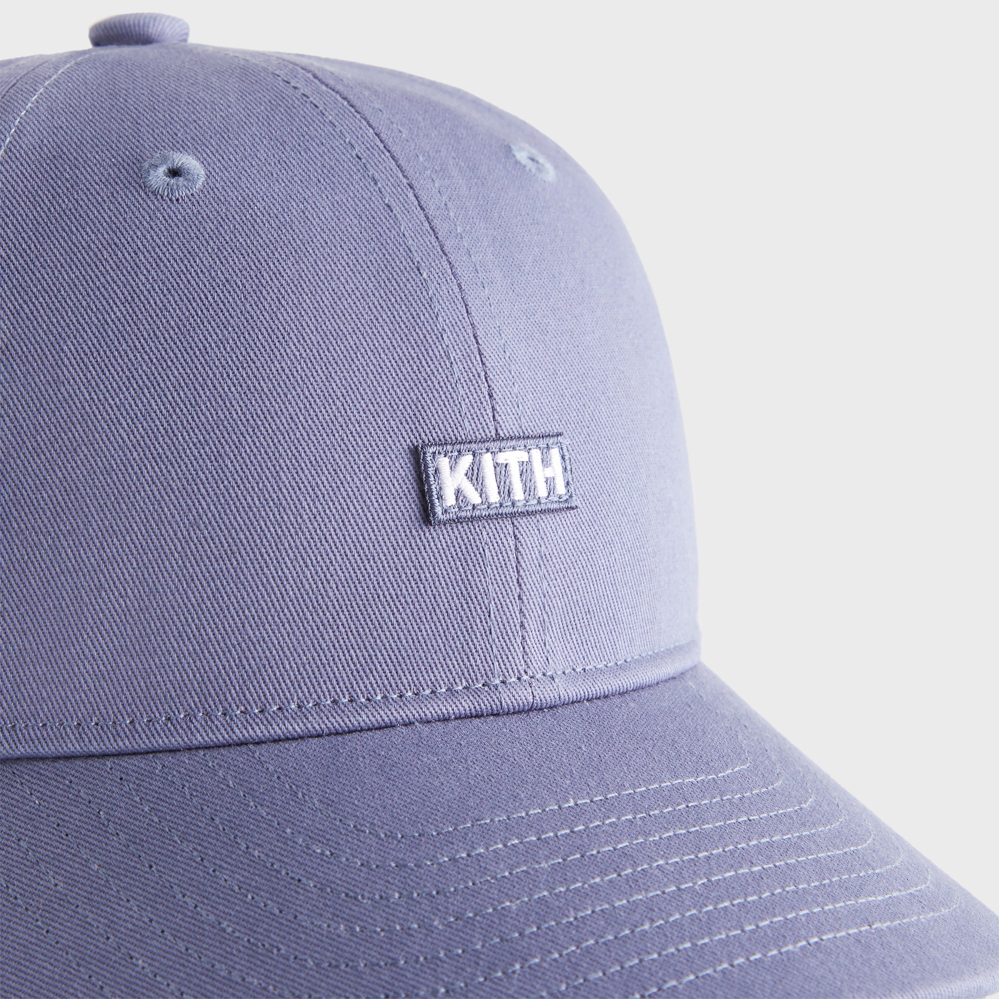Kith Kids Classic Cap - Elevation