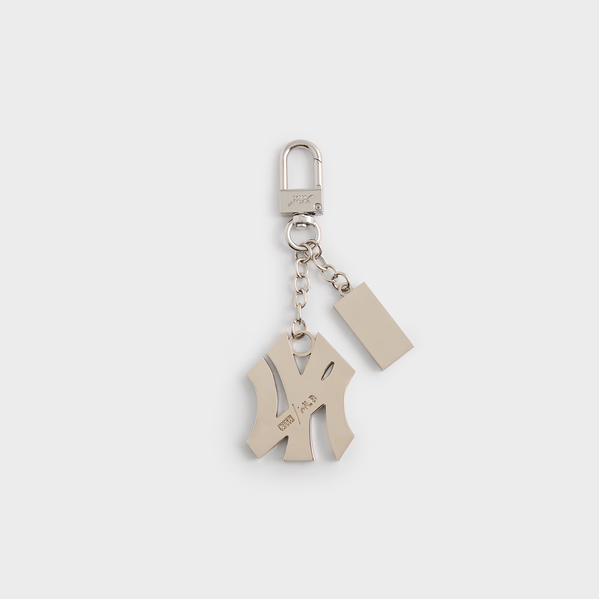 Kith for the New York Yankees Keyring - Nocturnal