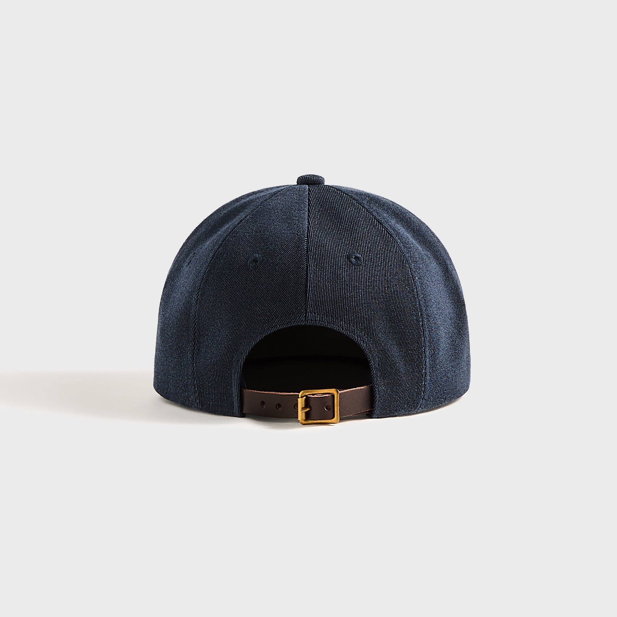 Visvim Excelsior II Cap - Navy – Kith
