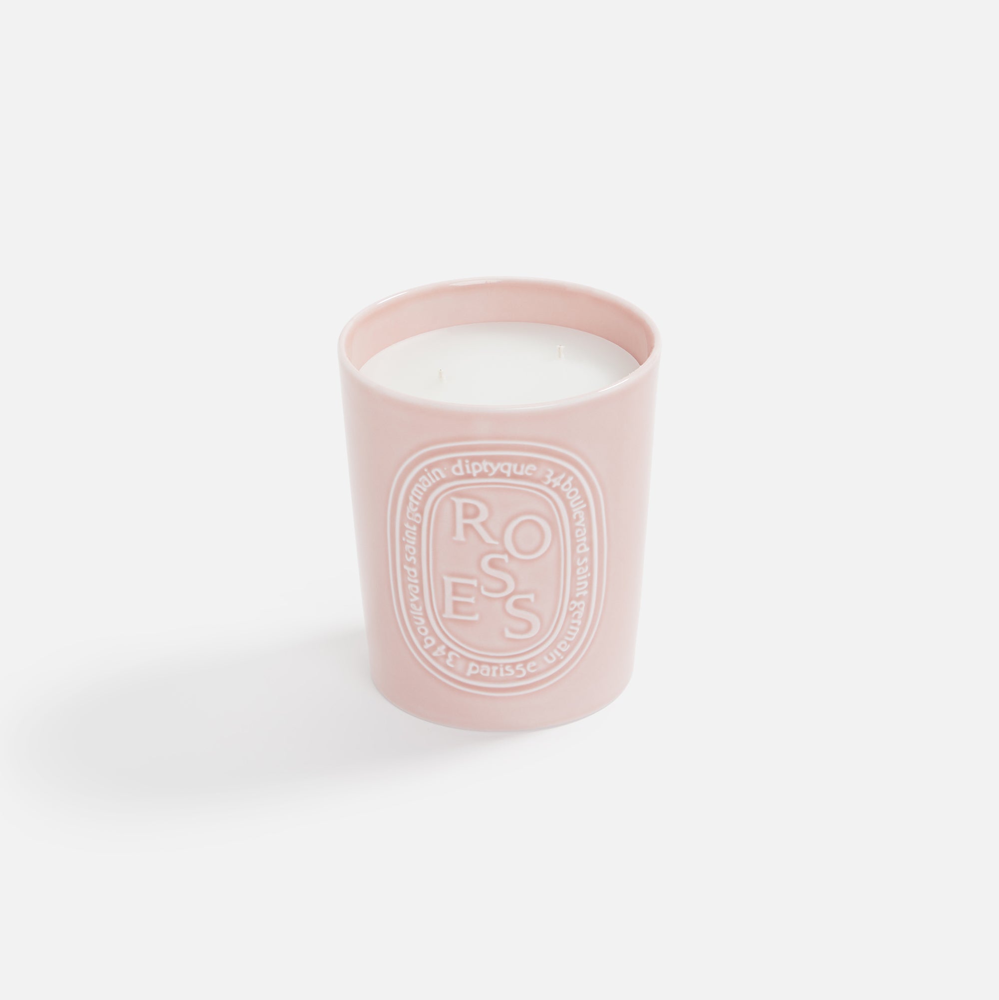 Diptyque Rose 600g Scented Candle – Kith