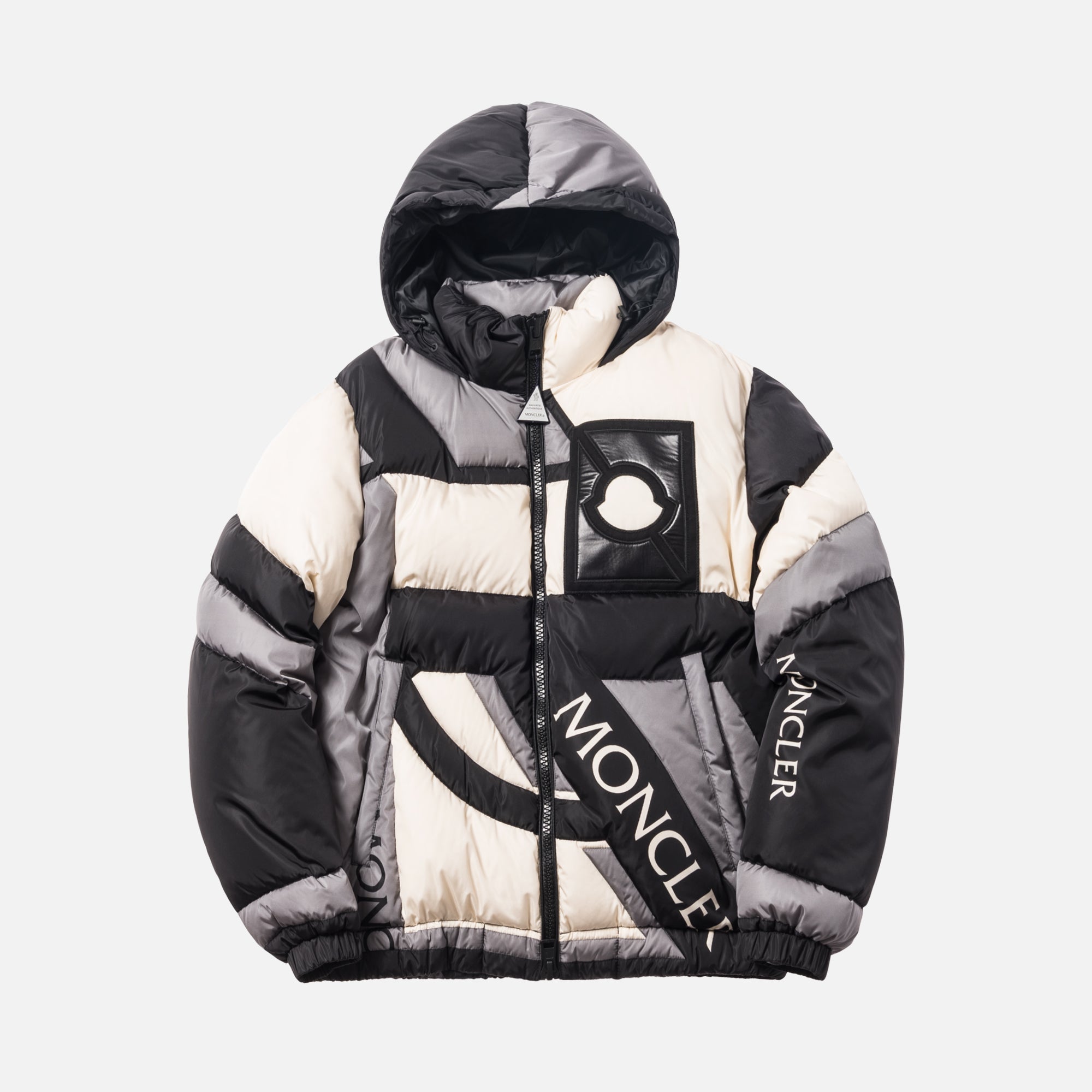 Moncler Craig Green Plunger Jacket - Multi – Kith