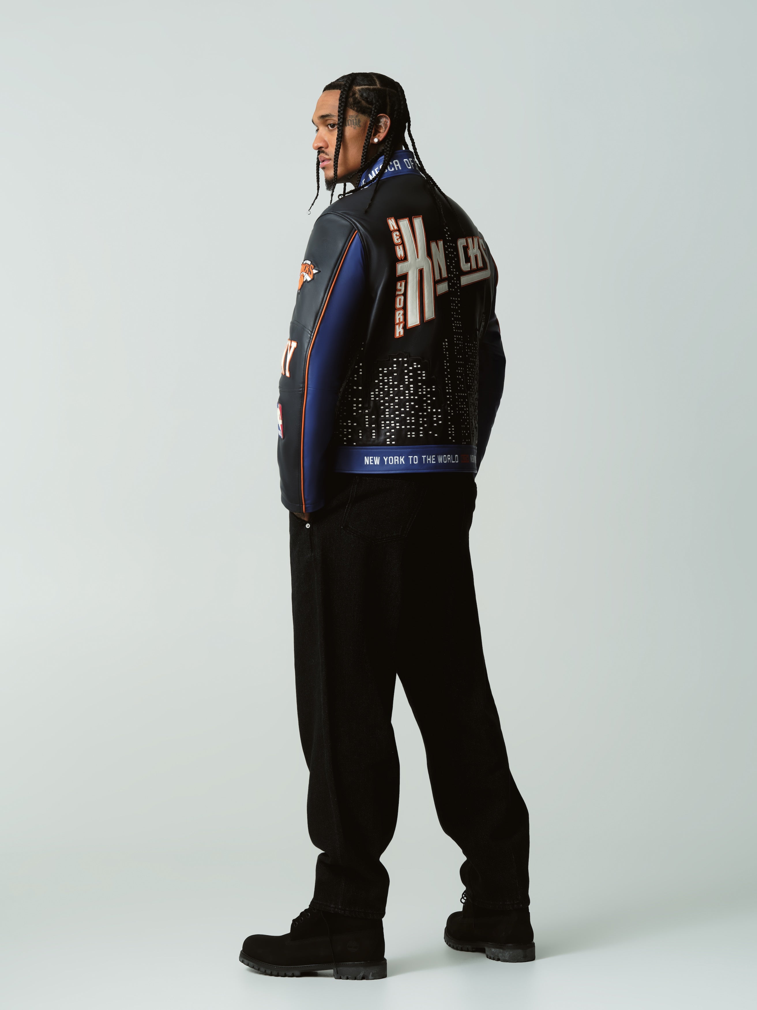 Kith for the New York Knicks 2025 – Kith Japan
