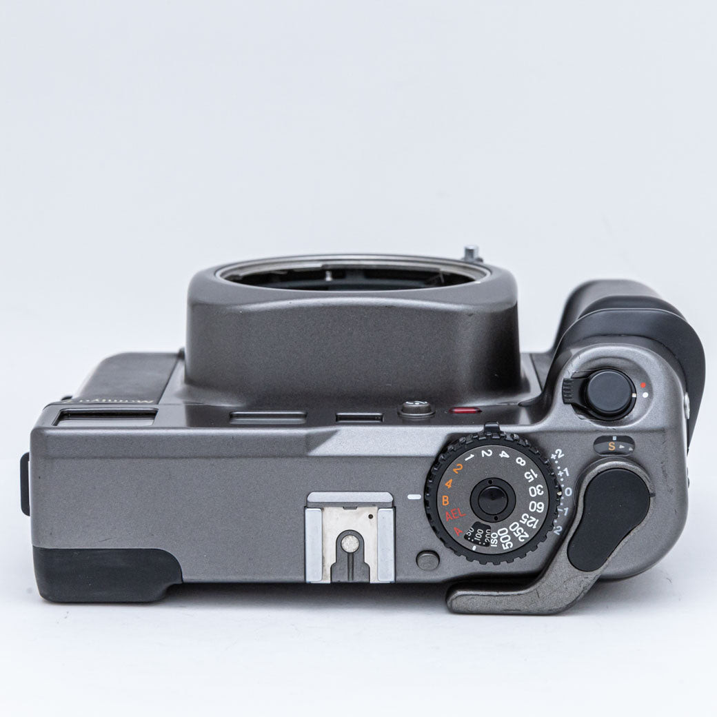 Mamiya マミヤ 7 – ねりま中古カメラきつね堂