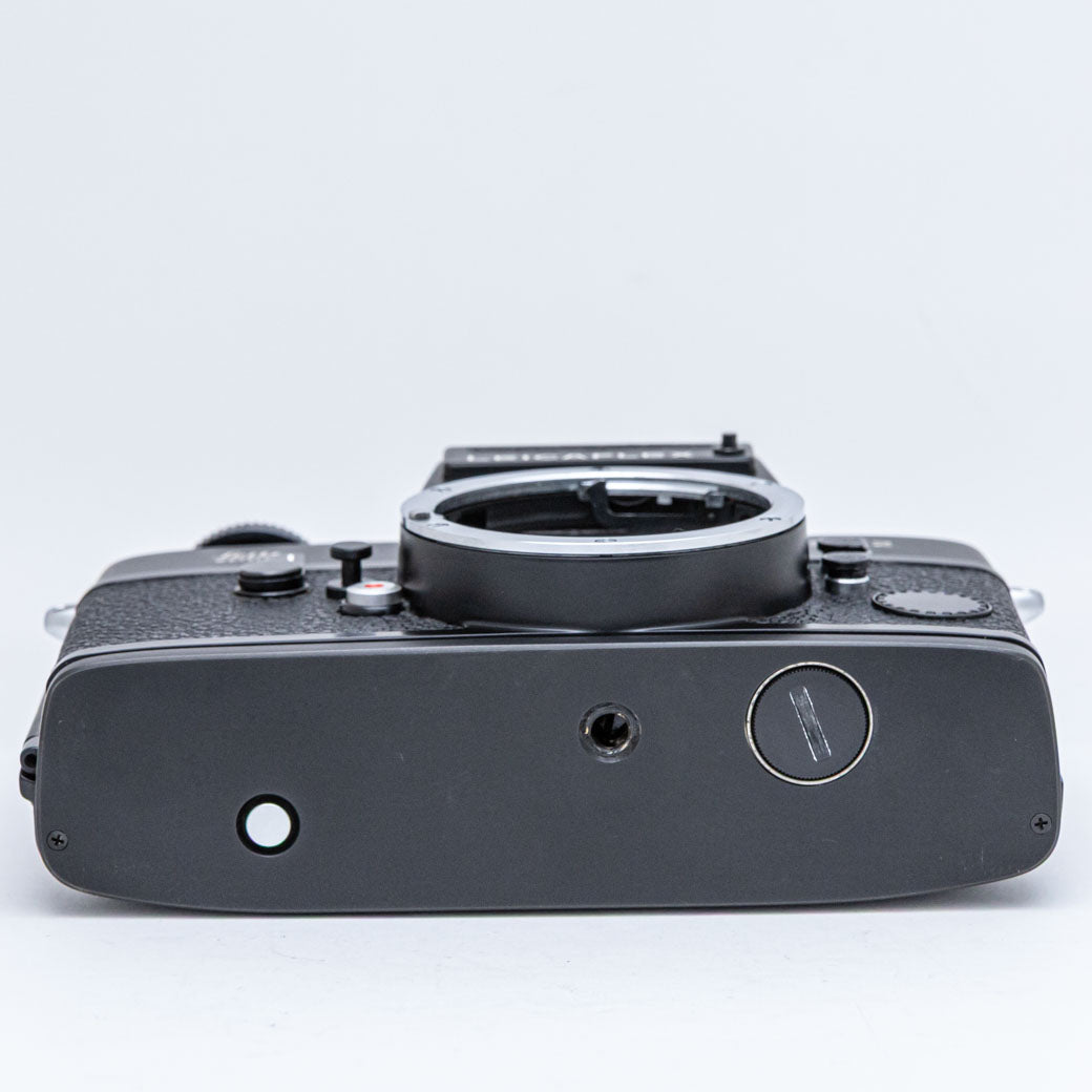 Leica LEICAFLEX SL2 50 JAHRE ブラック – ねりま中古カメラきつね堂