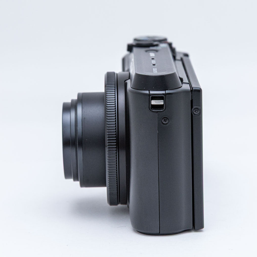 CASIO EXILIM EX-ZR1000 ブラック – ねりま中古カメラきつね堂