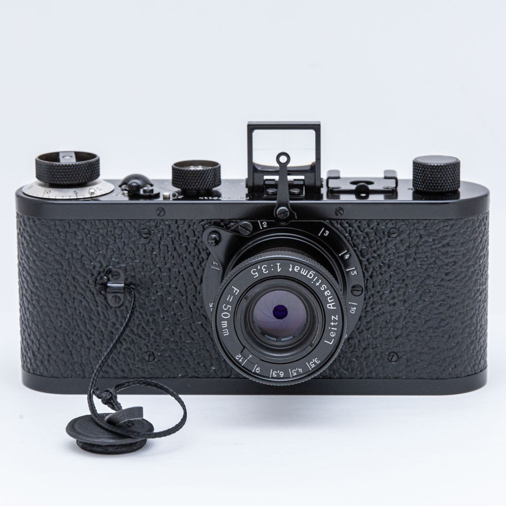 Leica ライカ0型 復刻版 – ねりま中古カメラきつね堂