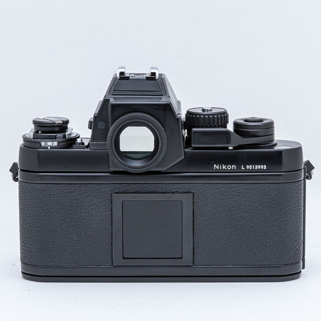 Nikon F3 Limited – ねりま中古カメラきつね堂