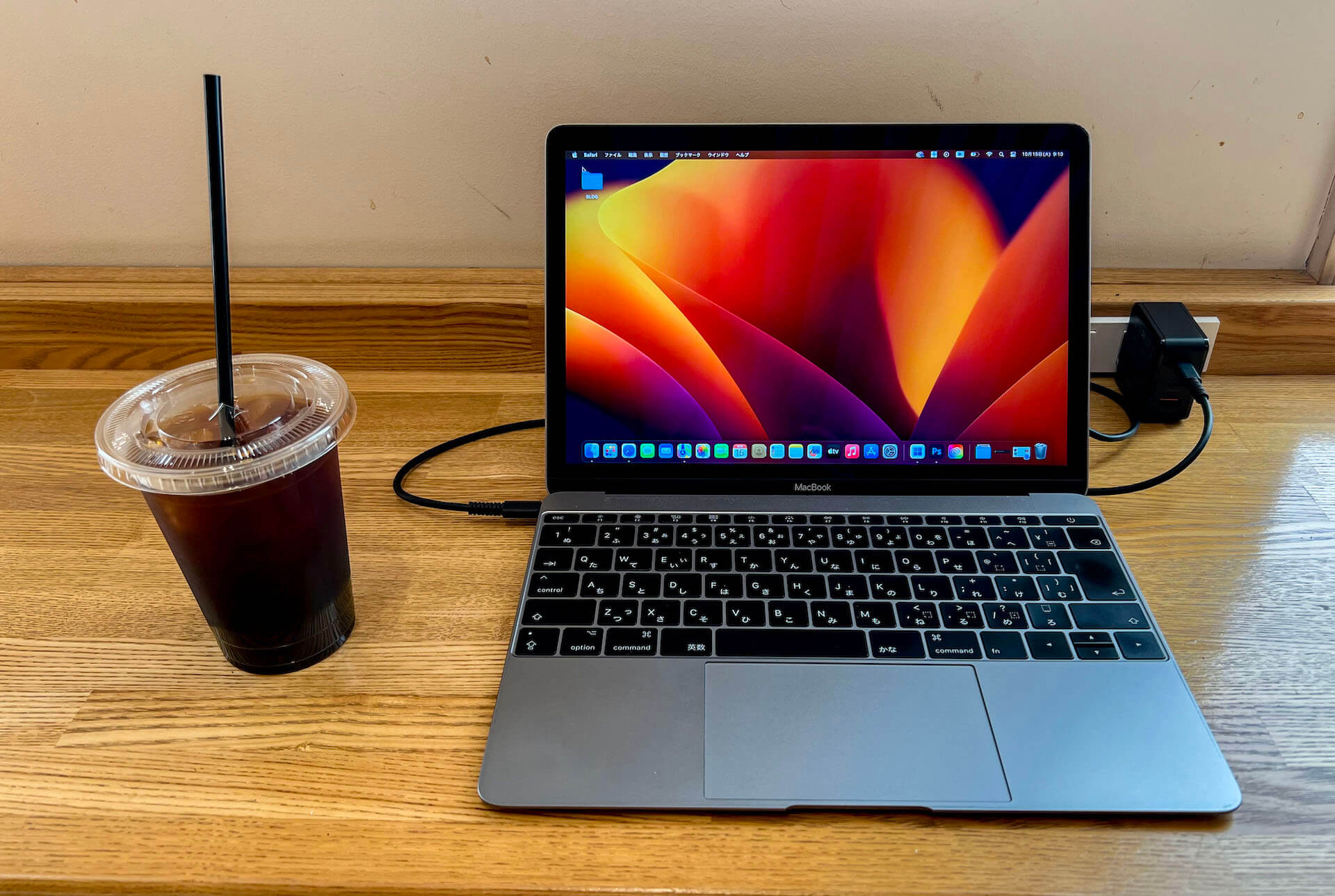 今更】MacBook 12インチ 2017 レビュー【2024年購入】 | Kixiの雑記帳