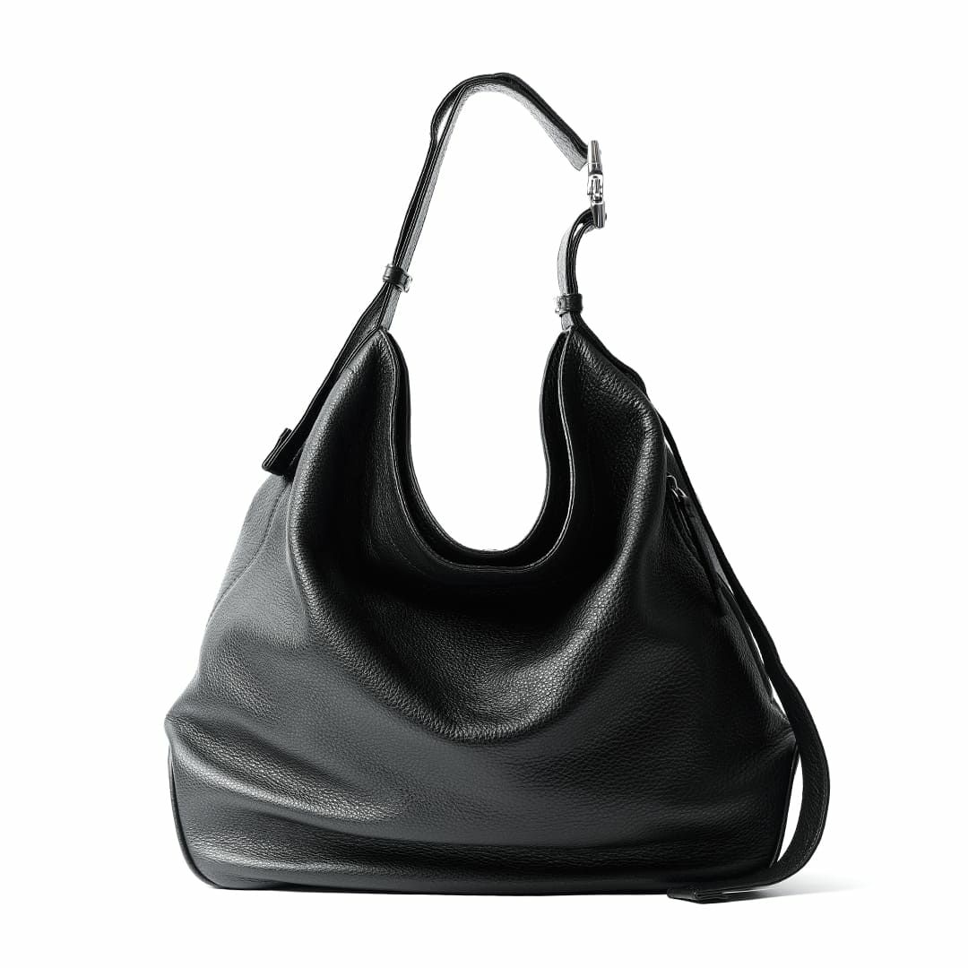 レザーショルダーバッグ | エルゴポック公式オンラインストア