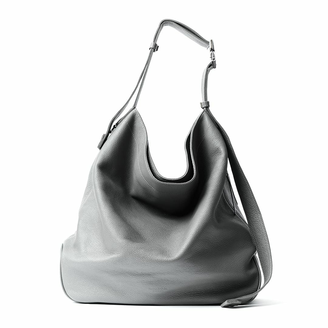 ソフトシュリンクレザー アジャスタブルショルダーバッグ | TC-AS