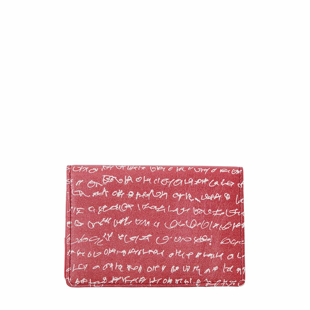 HERALBONY ヘラルボニー 名刺入れ | HBW-NAM | エルゴポック公式