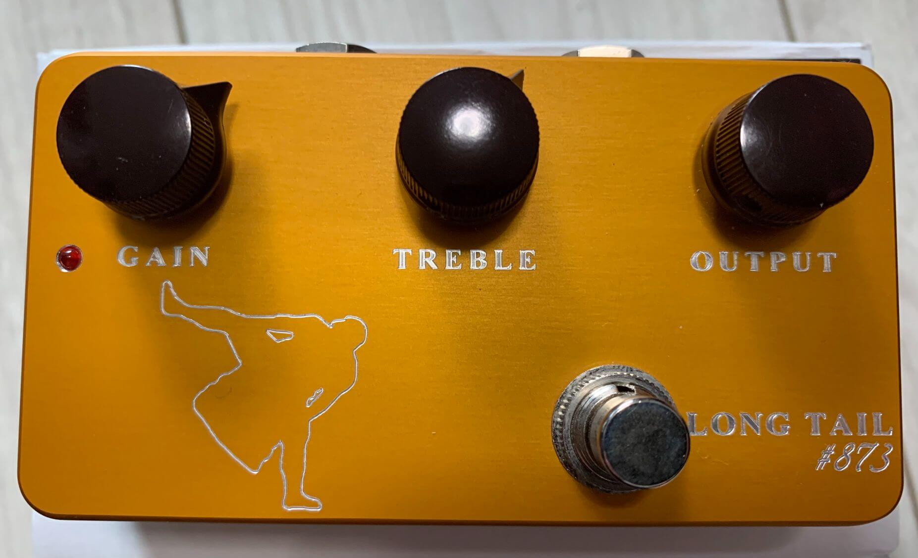 歪み】ケンタウルス系クローン・コピーペダルおすすめ3種選んでみた