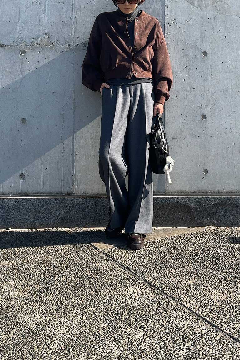 コーディネート一覧 / Kyoko Kikuchi's Closet｜菊池京子のクローゼット