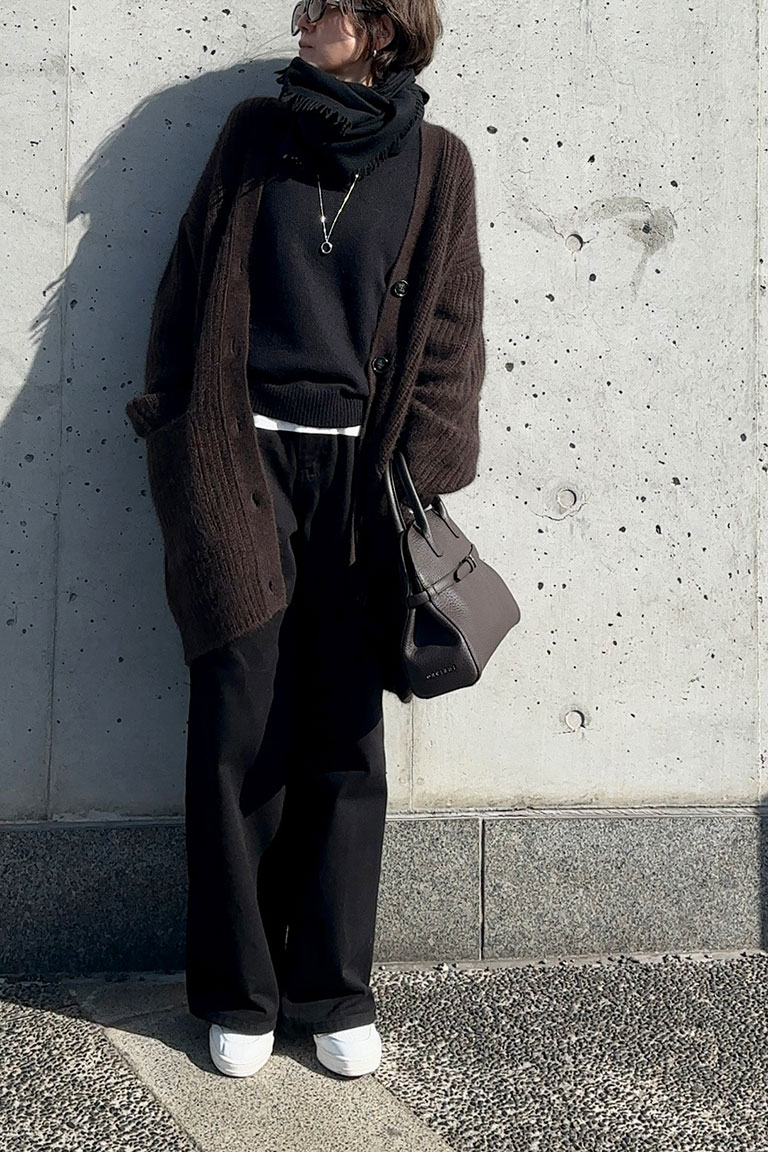 コーディネート一覧 / Kyoko Kikuchi's Closet｜菊池京子のクローゼット