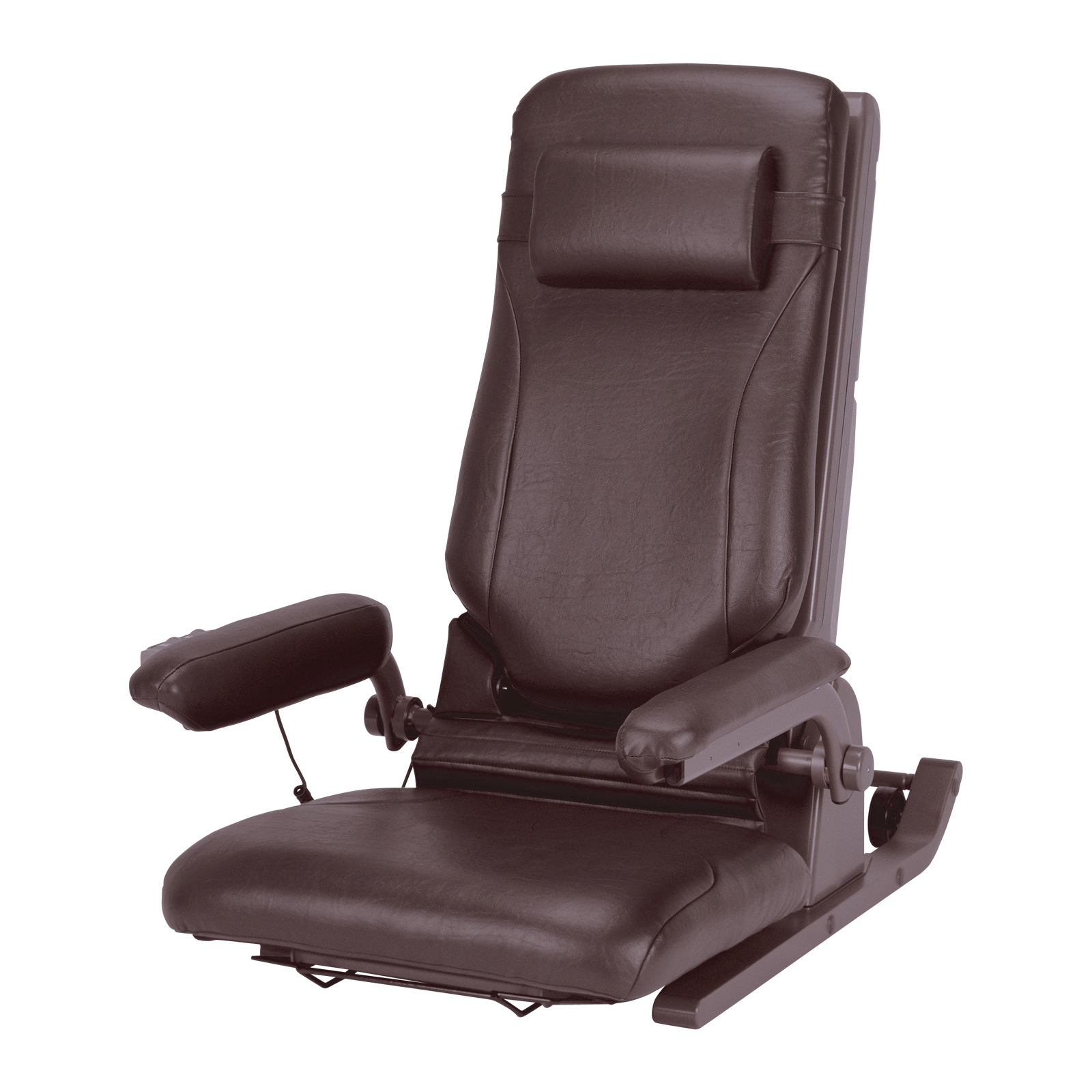 独立宣言リクライニング | コムラ製作所