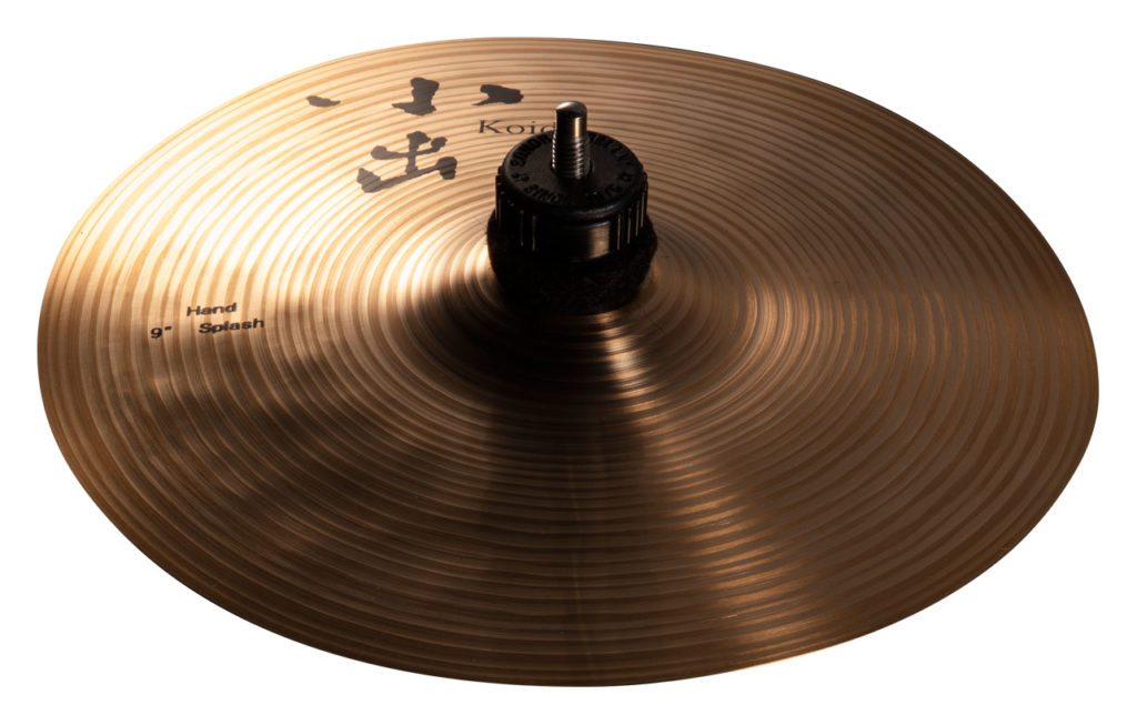 Hand 9” Splash - コマキ通商ウェブ