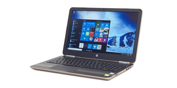 旧モデル】HP Pavilion 15-au100レビュー | こまめブログ