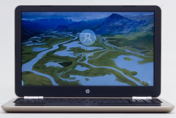 旧モデル】HP Pavilion 15-au100レビュー | こまめブログ