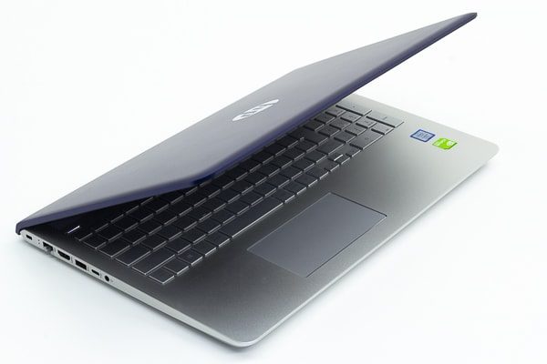 HP Pavilion 15-cc000/CC100レビュー！ 高品質デザインの15.6型
