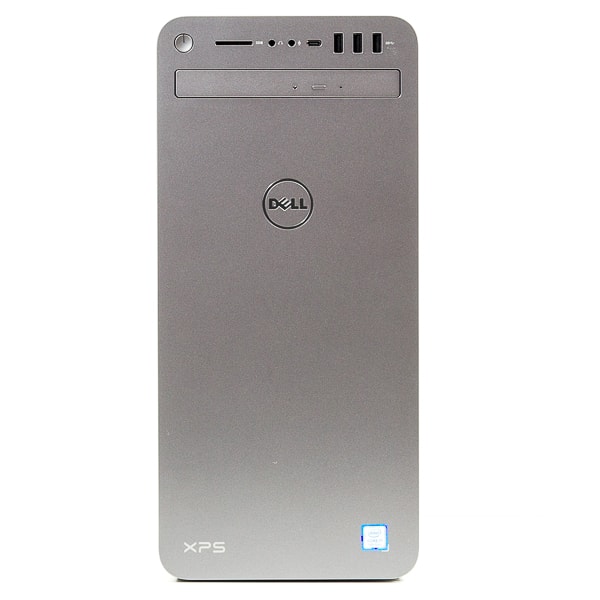 デル XPSタワー スペシャルエディション (8930)レビュー：高スペックで