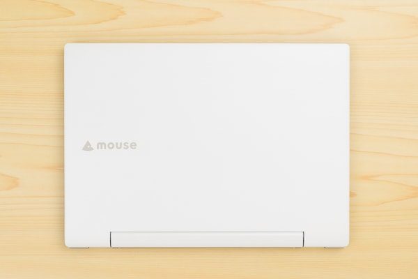 マウス m-Book J 2018年モデル レビュー：LTEにも対応する高コスパな