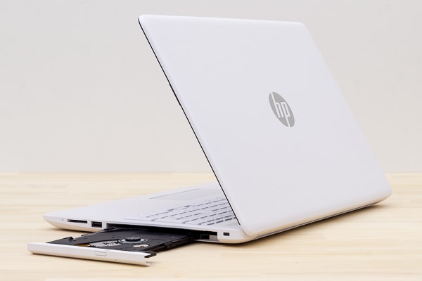HP 15-db0000 レビュー：フルHDで使いやすい格安15.6インチノートPC