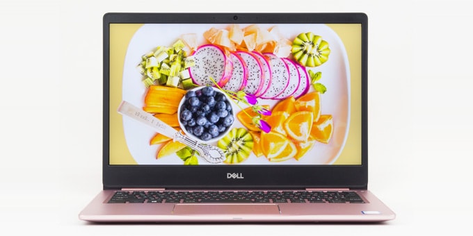 デル Inspiron 13 7000（7380）2018年モデル レビュー：やたら薄くて高