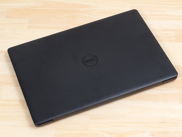 デル Vostro 15 3000 (3582) レビュー：Celeron搭載の激安15インチ