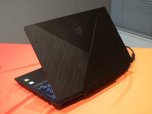 HP OMEN 15 & OMEN 17 (2019年モデル)：最安クラスのハイエンド