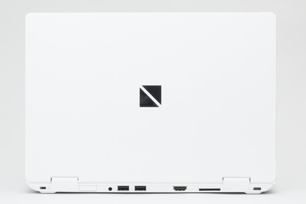 NEC LAVIE Direct NM ［Note Mobile］ 2019年春モデル レビュー：910g