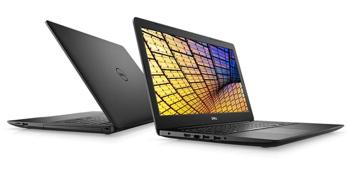 デル Vostro 15 3000 (3582) ：前モデル Vostro 15 3572との違いは