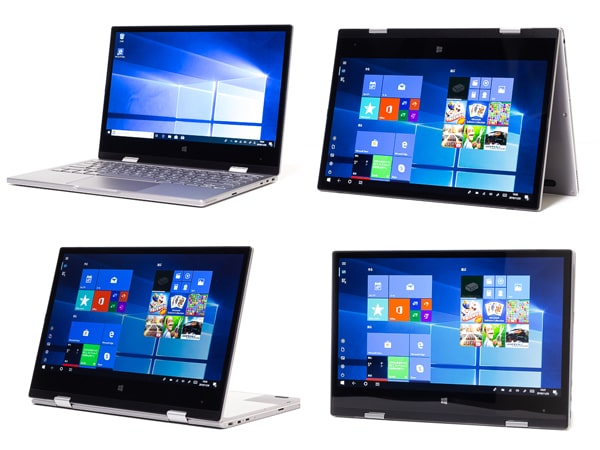 BMAX Y11 レビュー：極薄&3万円台の11インチ2-in-1［PR］ | こまめブログ