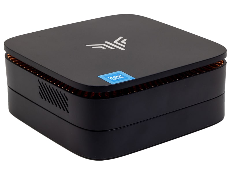 NiPoGi AK1PLUS N97モデルレビュー：2万円切りの激安N97ミニPC