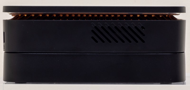 NiPoGi AK1PLUS N97モデルレビュー：2万円切りの激安N97ミニPC