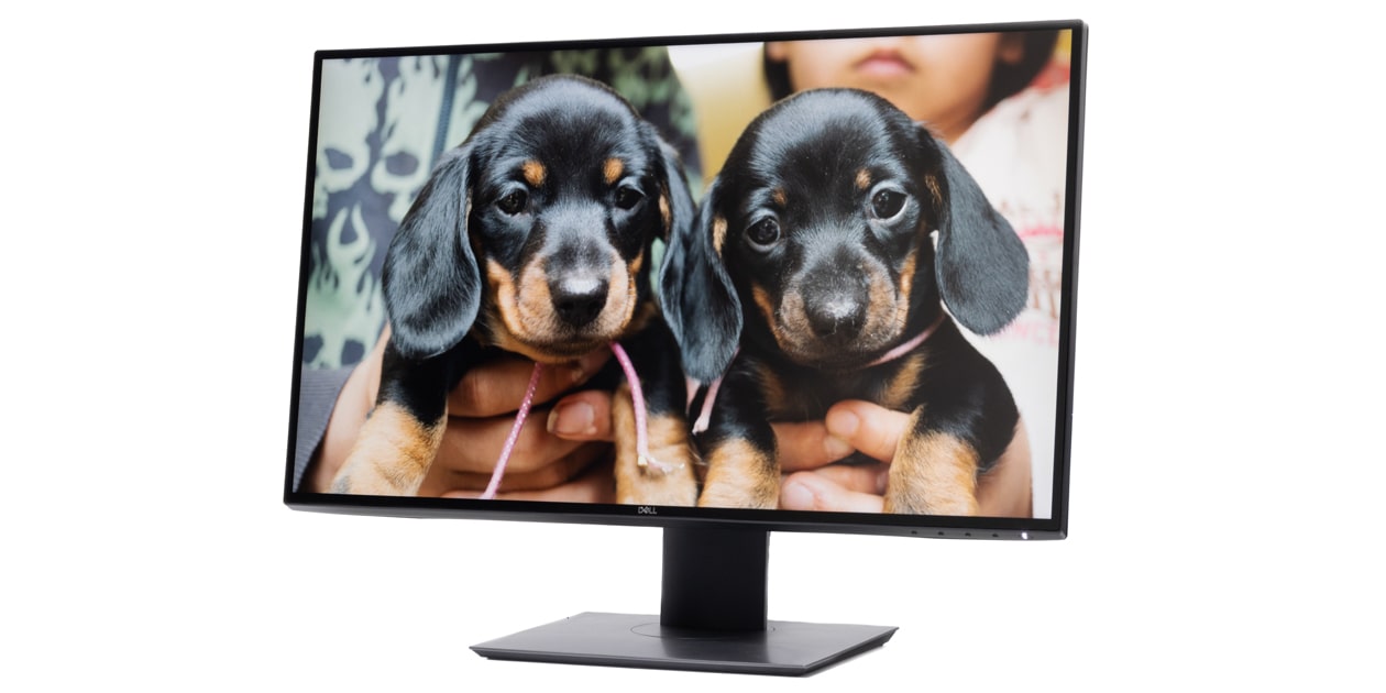 デル U2520D レビュー：品質と汎用性に優れる25インチWQHDディスプレイ