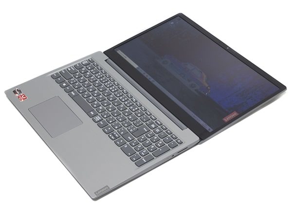 IdeaPad S145 (15, AMD) レビュー：SSD+フルHDで3万円台からの激安15