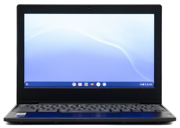 IdeaPad Slim 350i Chromebook レビュー：税込ほぼ3万円で軽量